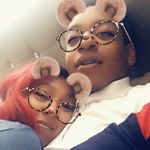 Profile Picture of craig and latoya nelms (@craig_toya19) on Instagram