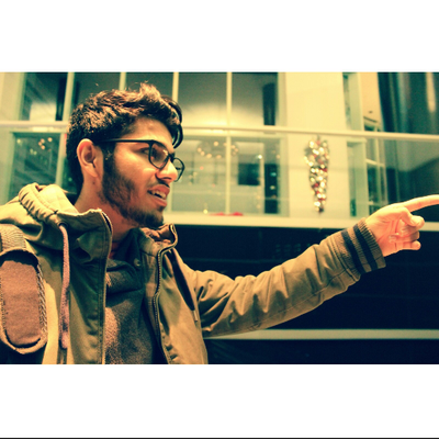 Profile Picture of MITESH Kapadia (@MITESHkapadia9) on Twitter