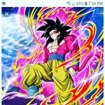 Profile Picture of ssj4 goku (@jamiekaminski932019) on Instagram