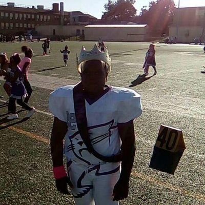 Profile Picture of Quentin Jefferson (@QJ1903) on Twitter