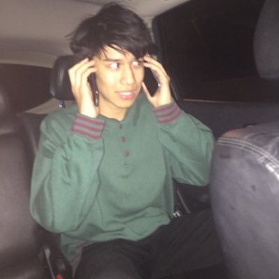 Profile Picture of Robert Mateo (@robertmateo00) on Twitter