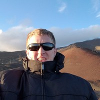 Profile Picture of Brian Covert (@brian-covert-6) on Quora