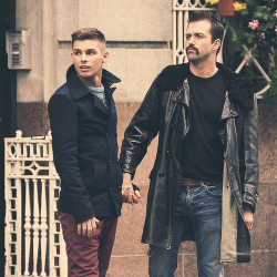 Profile Picture of Steven Brady-Hay (@StevenBradyHay) on Twitter