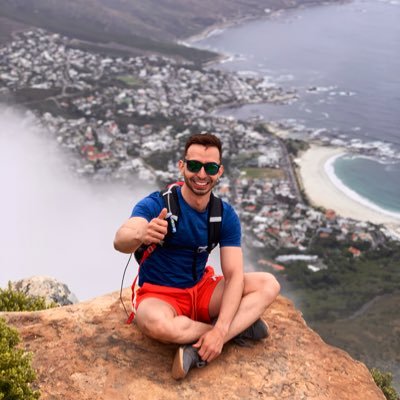 Profile Picture of Henry Clements (@HElements1) on Twitter
