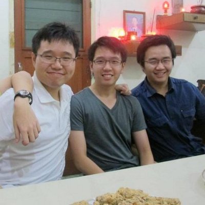 Profile Picture of Steven Clinton (@stevenclintons) on Twitter