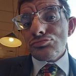 Profile Picture of delbert (@delbert.witt26) on Instagram