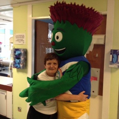 Profile Picture of Lorraine Harper (@LorraineHarpe18) on Twitter