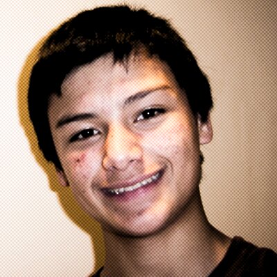 Profile Picture of Mark Bergmann (@MarkyboyFelix) on Twitter