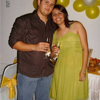 Profile Picture of Cindy Matheus (@CindyMatheus1) on Twitter