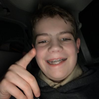 Profile Picture of Michael McChrystal (@MichaelMcChrys2) on Twitter