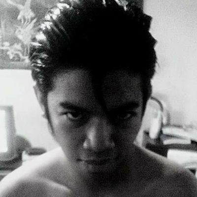 Profile Picture of John Elbert Mamonong (@elbertsssk) on Twitter