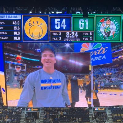 Profile Picture of Jared Williams (@jaredqwilliams) on Twitter