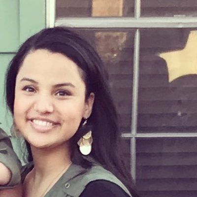 Profile Picture of Hailey Bowen (@HaileyCeleste) on Twitter