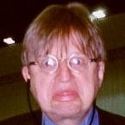 Profile Picture of Tony  Gross (@tonygross) on Twitter