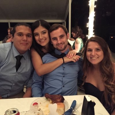 Profile Picture of Adam Weinstock (@AdamWeinstocker) on Twitter