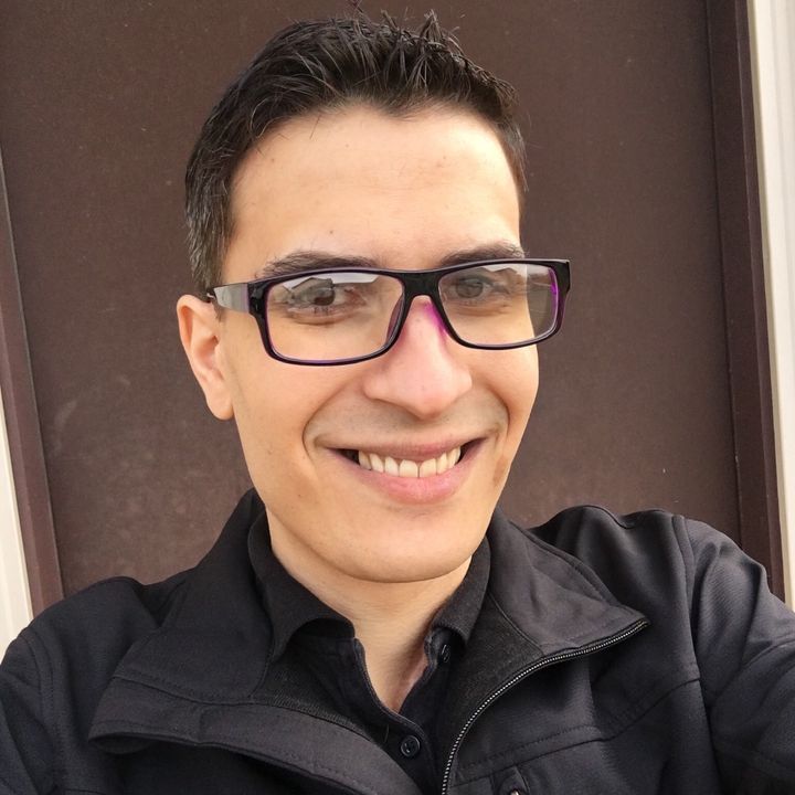 Profile Picture of Peter Bell (@@peterbell1989) on Tiktok