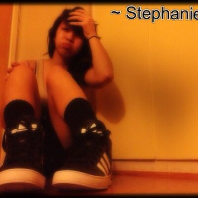 Profile Picture of Stephanie Bernal (@stephyy_bernal) on Twitter