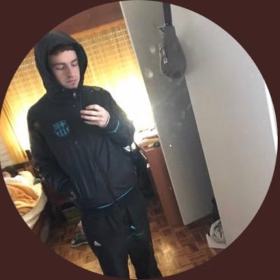 Profile Picture of Joaquín🍓 (@JoaquinNieves1) on Twitter