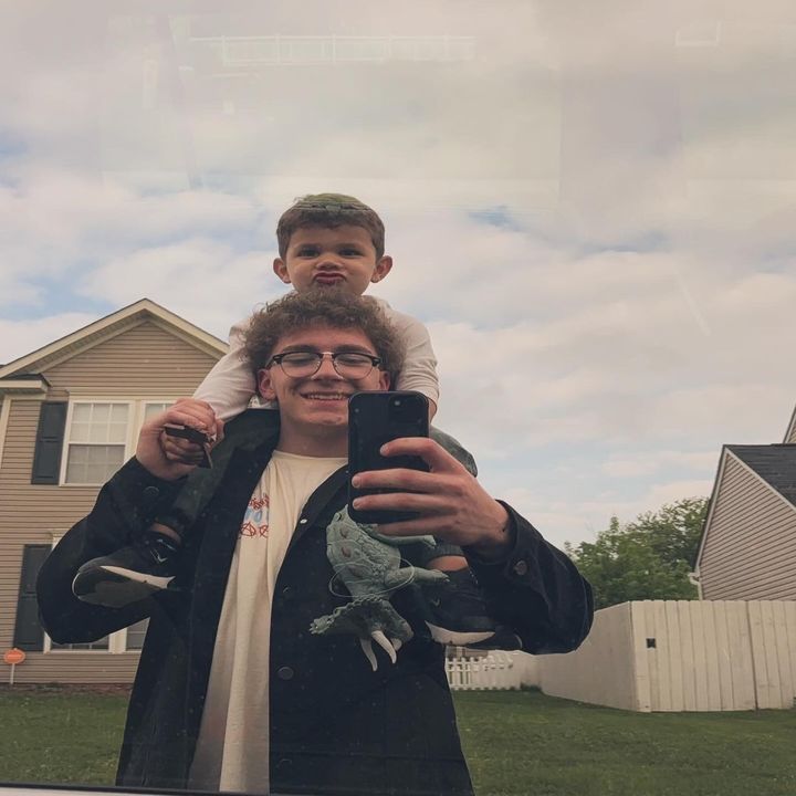 Profile Picture of Angelo (@gelo.sandella) on Tiktok