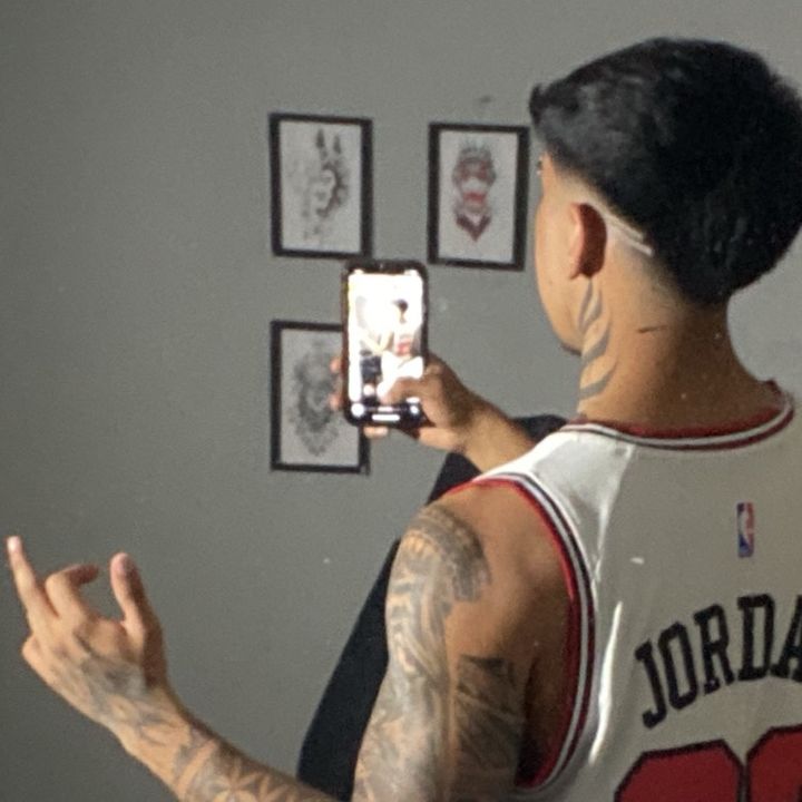 Profile Picture of unkevin (@_unkevin_) on Tiktok