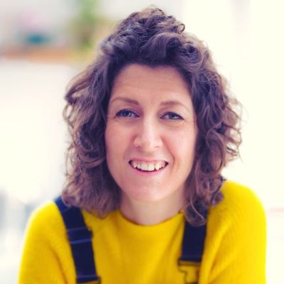 Profile Picture of Laura Matthews (@LauM_Nutrition) on Twitter