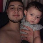 Profile Picture of Cristian Omar Barnett (@540i_bmw98) on Instagram