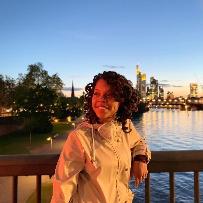 Profile Picture of Anissa Kennedy (@AnissaK73848408) on Twitter