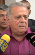 Profile Picture of Isaías Rodríguezon Wikipedia