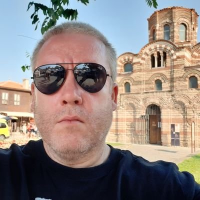 Profile Picture of Jezzticles (@JeremySmyth1) on Twitter