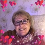 Profile Picture of christine_hawkes1 (@christine_hawkes1) on Instagram