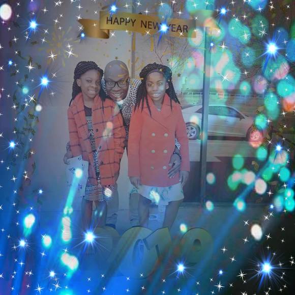 Profile Picture of Glenn Nimako (@kweku21) on Poshmark