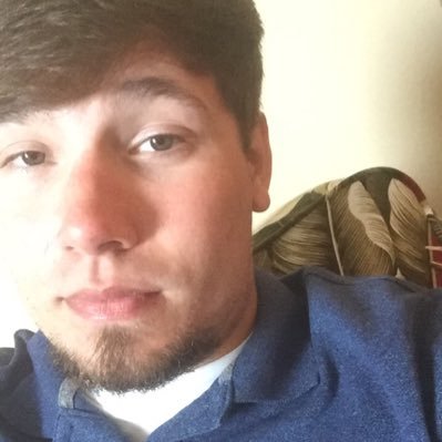 Profile Picture of Andy Hendrix (@AndyHendrix1) on Twitter