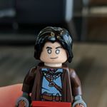 Profile Picture of Lego Michael (@legomikeandzara) on Instagram
