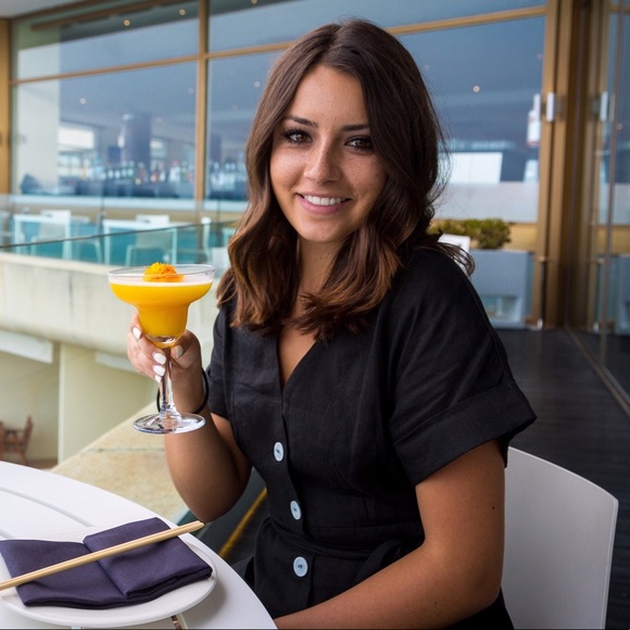 Profile Picture of Gabriella Boneso (@gboneso) on Poshmark