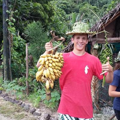 Profile Picture of Andrew Jarman (@andrew_jarman1) on Twitter
