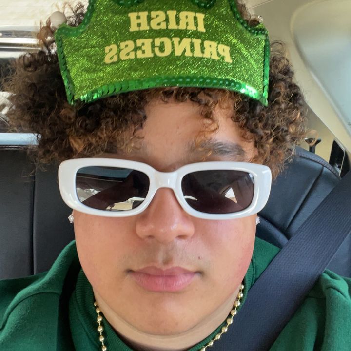 Profile Picture of @zachhowell (@zachhowell_) on Tiktok