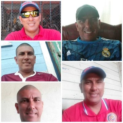 Profile Picture of Rudy Campos Ruiz (@RudyCamposRui10) on Twitter