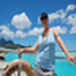 Tamara Anderson - Flickr Profile Picture of Tamara Anderson (@simply tam) on Flickr