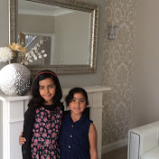 Profile Picture of Hannah & Aizah (@hannahaizah206) on Youtube