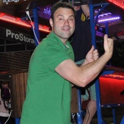 Profile Picture of Tony Conte (@biggietony) on Twitter