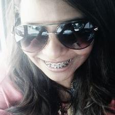 Profile Picture of Grace Pulido (@gracehern_) on Twitter