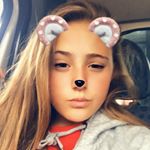 Profile Picture of Angel Stevens (@angelstevens96) on Instagram