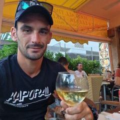 Profile Picture of Christopher Grenier (@christopher.greni1) on Tiktok