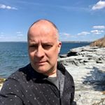 Profile Picture of John DeVault (@johndevault) on Instagram