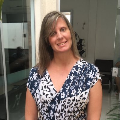 Profile Picture of Joyce Maria Cardoso (@JoyceMariaCard) on Twitter