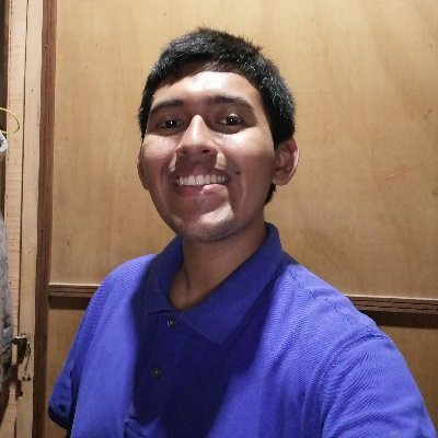 Profile Picture of Ernesto Gio Paz (@ErnestGioPaz) on Twitter