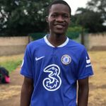 Profile Picture of Nicholas Kasanga (@nicholaskasanga) on Instagram