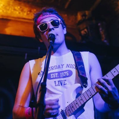 Profile Picture of AH Yes, We’ve Been Expecting You (@jarmbrecht7) on Twitter