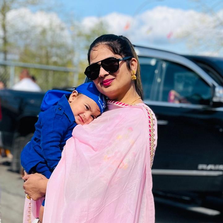 Profile Picture of Harpreet Harnikk (@harryreet1) on Tiktok