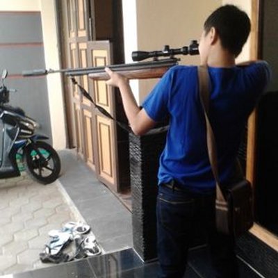 Profile Picture of Ahmad Muhammad (@Ahmad25april) on Twitter